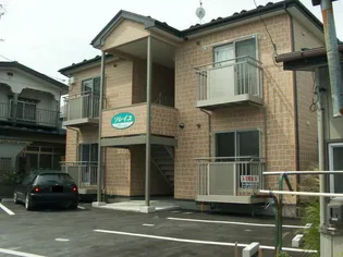 ソレイユの画像