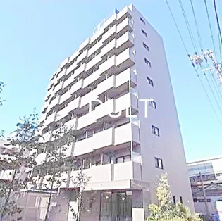 東京都豊島区南池袋4【マンション】の外観