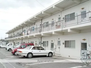 マンション紀の国の画像