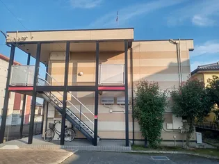 レオパレスウィータの画像