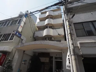 金屋町藤ビル【当社グループ管理物件】【5階】の外観