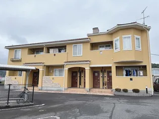 ゆう&ふじAの画像