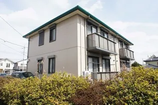 ディアス フィールド Bの画像