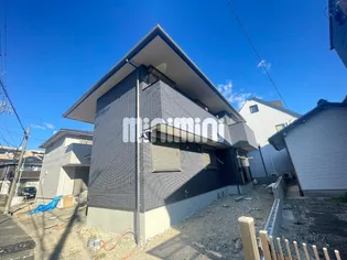 グランメルシーの画像