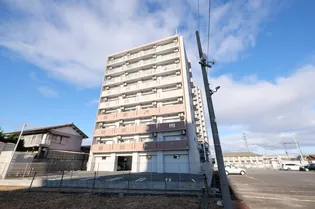 シンフォニー中町の画像