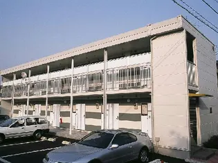 レオパレスTOTOROの画像