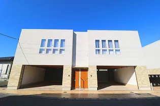 木更津 THE RESORTの画像
