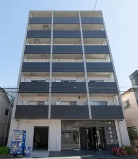 ヴァレッシア尾久シティIIの画像