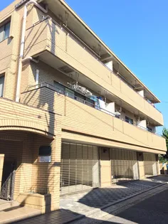 ハイツプラシッドの画像