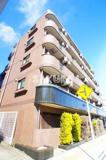 グリフィン 鷺沼の画像