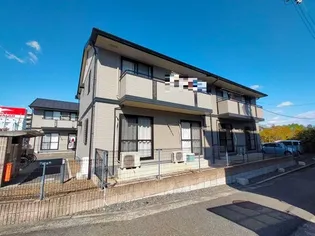 フルール高柳 A棟の画像