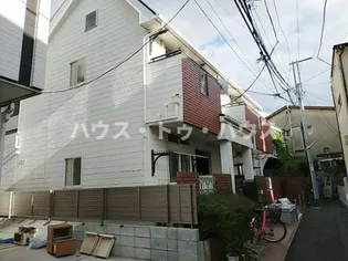 レオパレスTOSAの画像