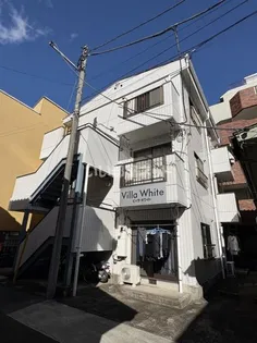 ヴィラホワイトの画像