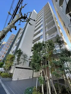 パレステージ西新井本町の画像