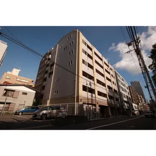 ツリーベル武蔵小杉の画像