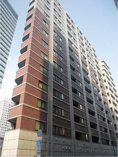 神奈川県横浜市中区本町6【マンション】の外観