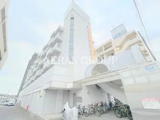 オレンジコート厚木の画像