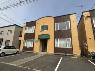 コーポいくた21 3号棟の画像