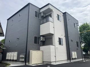 ウィンクルム CRESTの画像