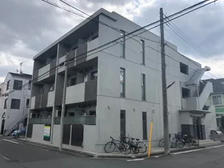 KYハウスIIの画像