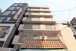 甲南シャトー三宮の画像