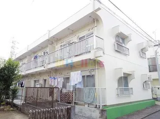 シャインハイツの画像