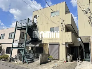 フォーラムナガサキIIの画像