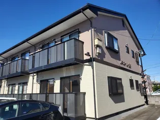 ルミエール名取の画像