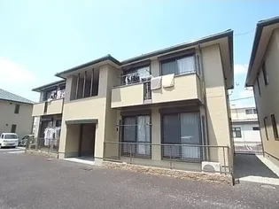 シャーメゾン ヴェルデ D棟の画像