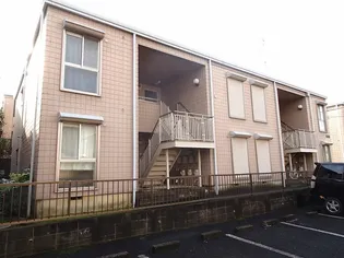 ガーデンヒルズ国分寺台A B棟の画像