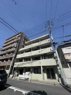 エヴェナール井荻IIの画像