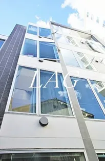 メゾンブランシュ神泉【3階】の外観