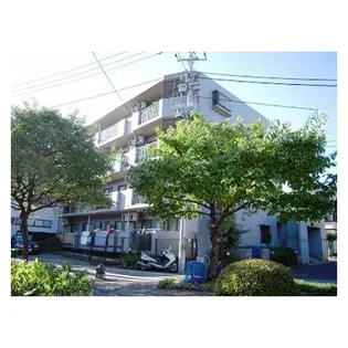 アルカディア三軒茶屋の画像