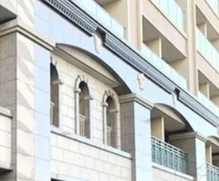 東京都中央区新川2【マンション】の外観