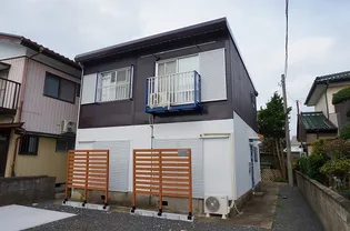 ヴィラ羽鳥の画像