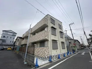 CONFITURE三春町の画像