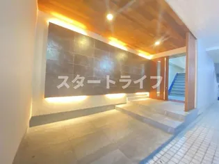 大阪府大阪市淀川区三国本町2【マンション】の外観