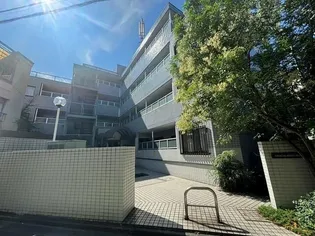 グラシアリノ町屋の画像