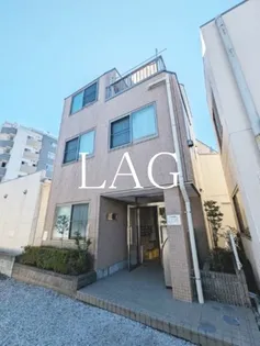 アトリエ国分寺【1階】の外観