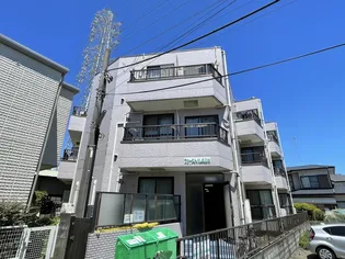 ファーストパレス厚木の画像