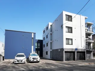 カーサ インディゴの画像