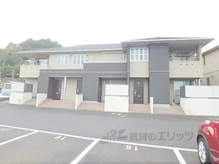 プラッツ上高砂C棟の画像