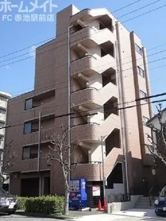 メビウスAKの画像