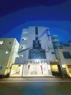 鈴木ビルの画像