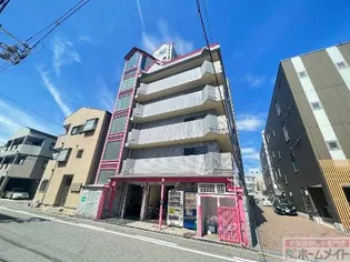 ビバリーヒルズ玉出西の画像