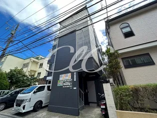 寿マンションの画像