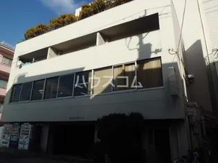 メゾン小岩の画像