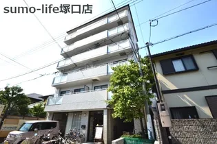ロイヤル武庫之荘2番館の画像