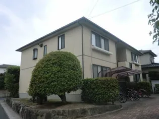 Kフラット C棟の画像