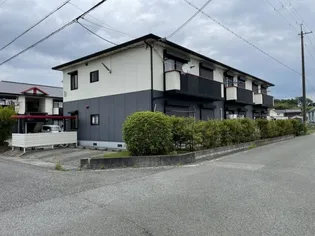 ハーモニーハイツ北野の画像